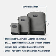 CROSSROADS™ Packing Cube - Large