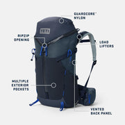 Skala™ 32L Women's Hiking Pack