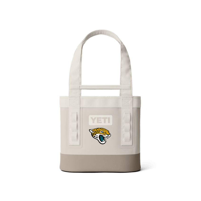Jacksonville Jaguars Camino® 20 Carryall Tote Bag