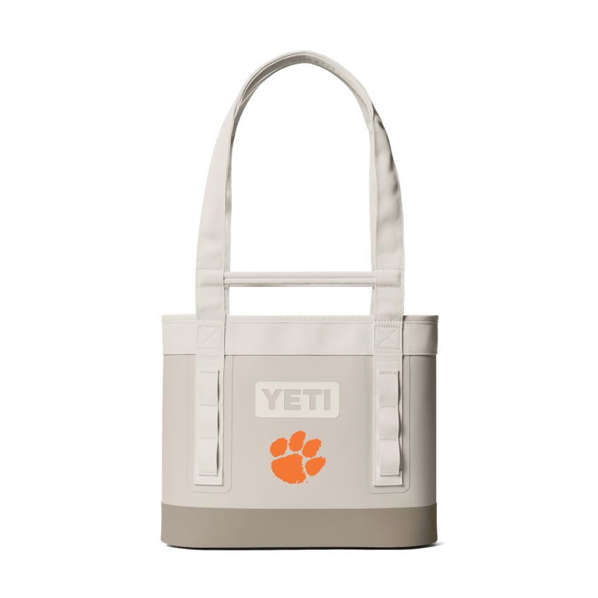 Clemson Camino® Zip 12L Carryall Tote Bag