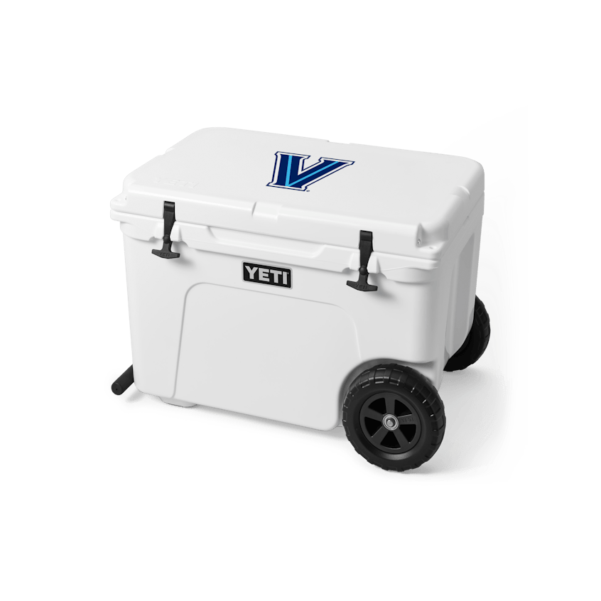 Villanova Tundra Haul® Wheeled Cooler