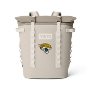 Jacksonville Jaguars Hopper® M20 Backpack Soft Cooler