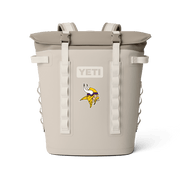 Minnesota Vikings Hopper® M20 Backpack Soft Cooler