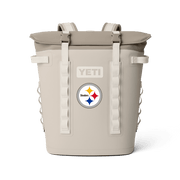 Pittsburgh Steelers Hopper® M20 Backpack Soft Cooler