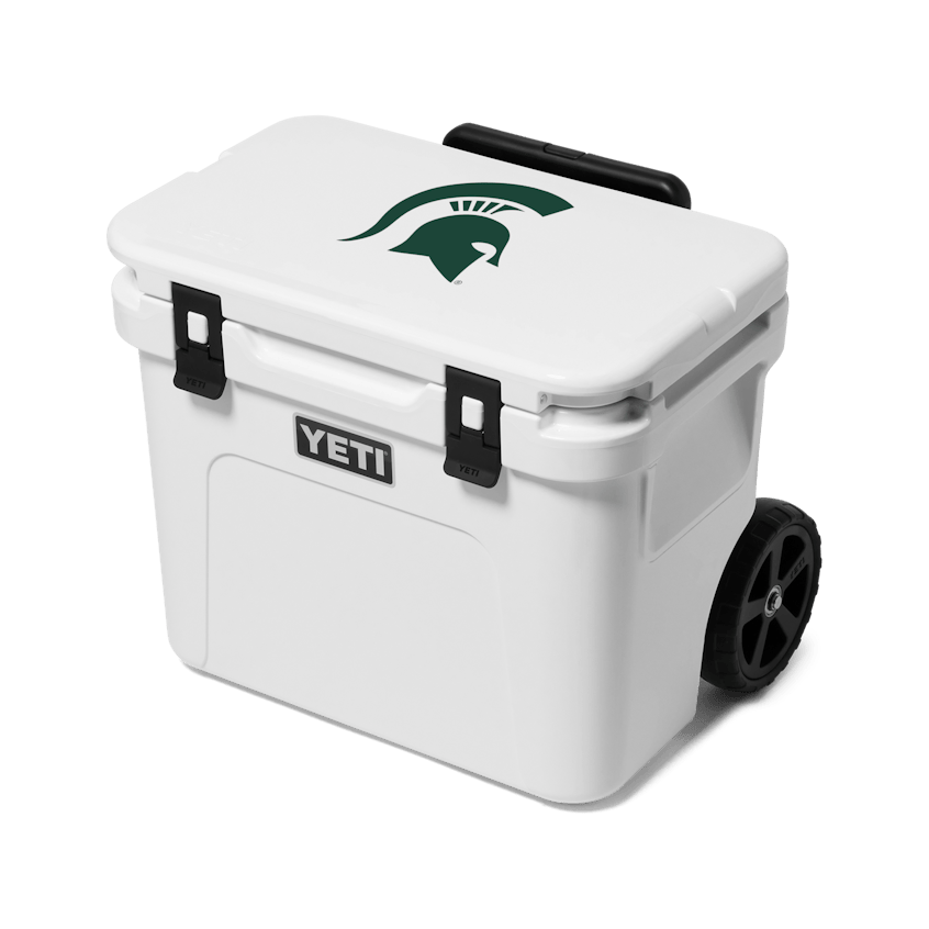 Michigan State Roadie® 32 Hard Cooler