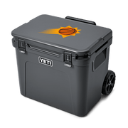 Phoenix Suns Roadie® 60 Wheeled Cooler