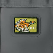 YETI® Collectors' Patches Open Country Pheasant Patch