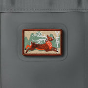 YETI® Collectors' Patches Stag Leap Patch
