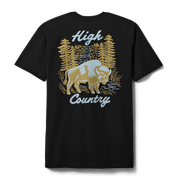 High Country Short Sleeve T-Shirt