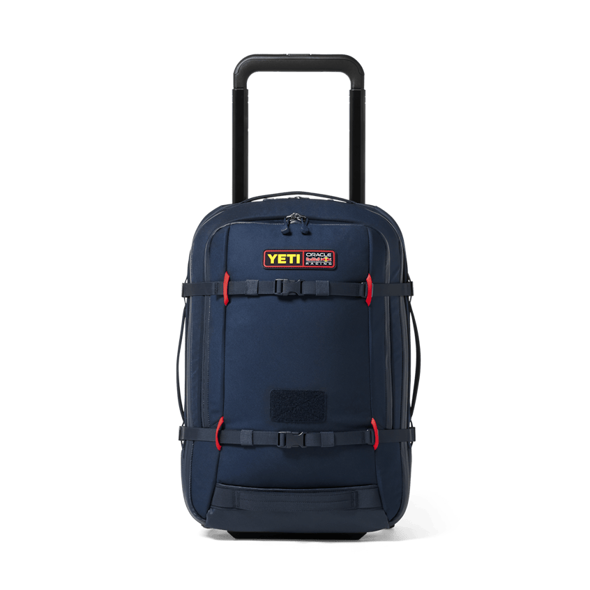 YETI x Oracle Red Bull Racing Crossroads® 22” Carry On Luggage
