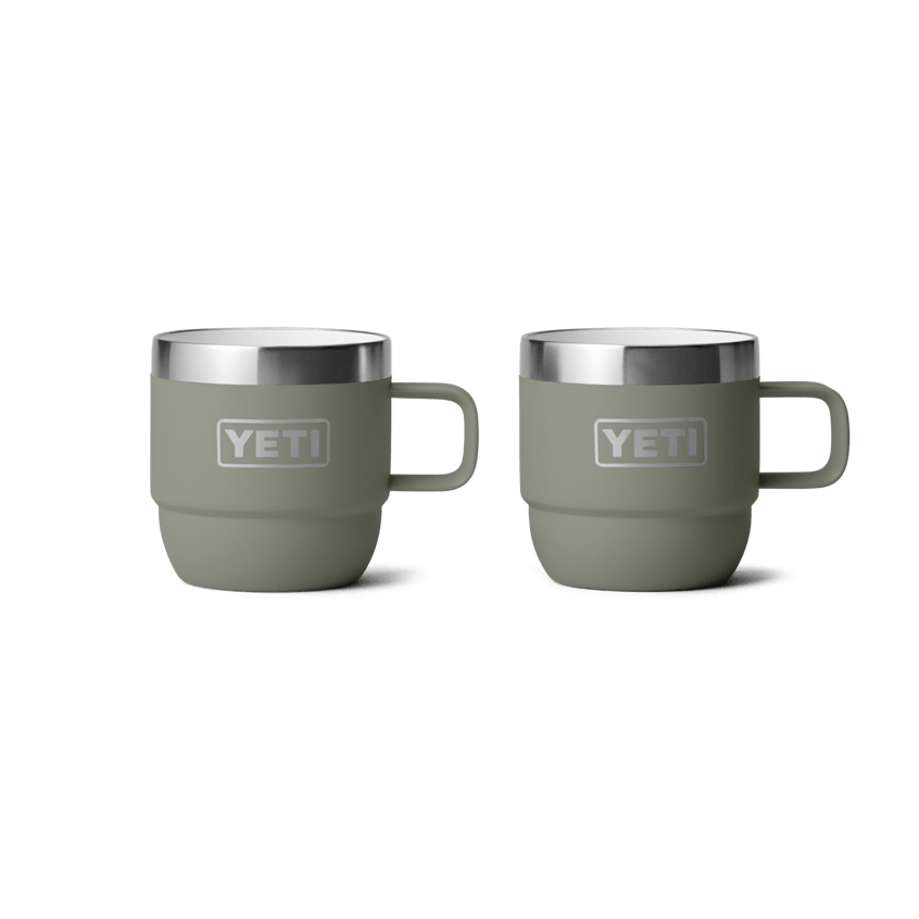 Rambler® 6 oz Stackable Mugs