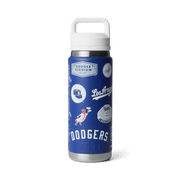 YETI x MLB™ Fandom Collection Dodgers™ Rambler® 26 oz Water Bottle