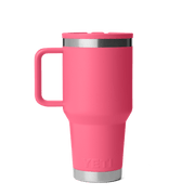Rambler® 30 oz Travel Straw Mug