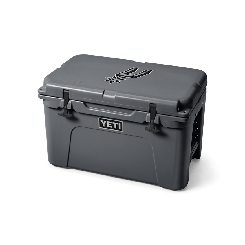 San Antonio Spurs Tundra® 45 Hard Cooler