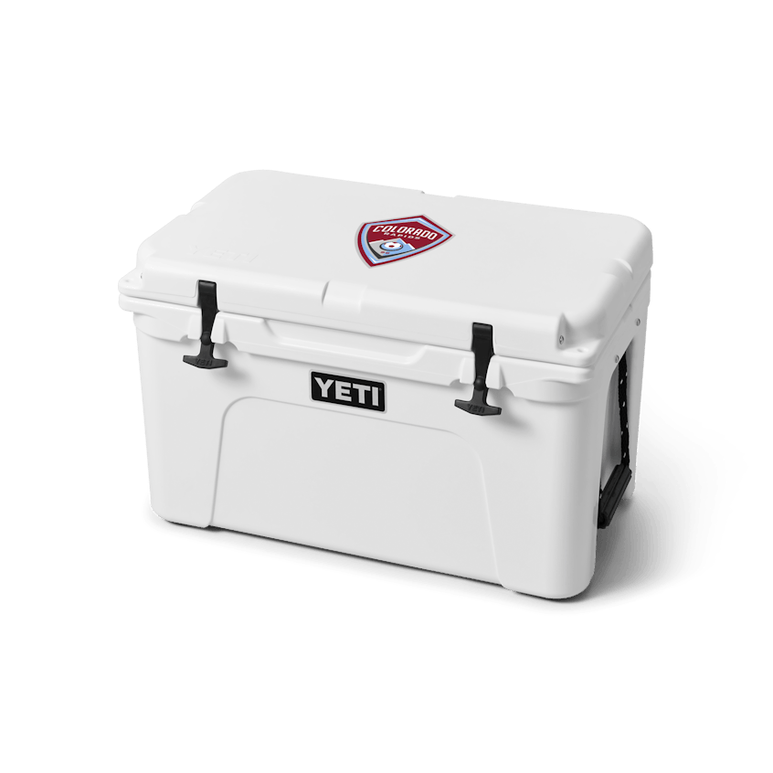 Colorado Rapids Tundra® 45 Hard Cooler