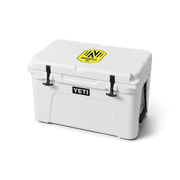 Nashville SC Tundra® 45 Hard Cooler