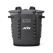 New York Jets Hopper® M20 Soft Backpack Cooler