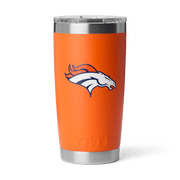 YETI x NFL Fandom Collection Mile High Rambler® 20 oz Tumbler