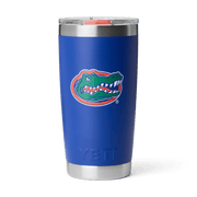 YETI x Collegiate Fandom Collection Gators® Rambler® 20 oz Tumbler