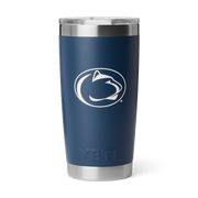 YETI x Collegiate Fandom Collection Nittany Lions® Rambler® 20 oz Tumbler