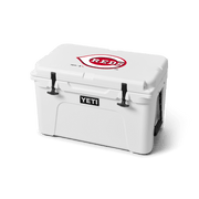 Cincinnati Reds Tundra® 45 Hard Cooler