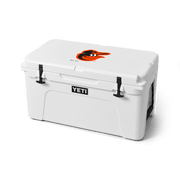 Baltimore Orioles Tundra® 65 Hard Cooler
