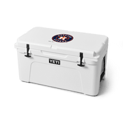 Houston Astros Tundra® 65 Hard Cooler