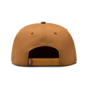 Dead Ducks Flat Brim Rope Hat