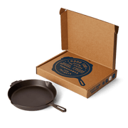 YETI® Cast Iron Skillet 12