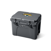 Jacksonville Jaguars Tundra® 35 Hard Cooler