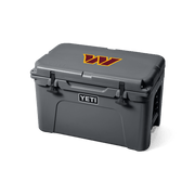 Washington Commanders Tundra® 45 Hard Cooler