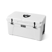 Las Vegas Raiders Tundra® 65 Hard Cooler