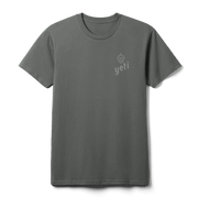 YETI® Prost! Badge Short Sleeve T-Shirt