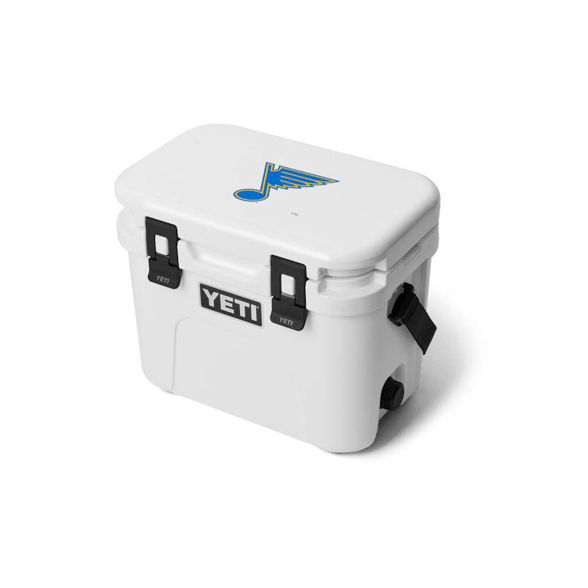 St. Louis Blues Roadie® 15 Hard Cooler