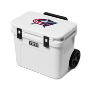 Columbus Blue Jackets Roadie® 32 Hard Cooler