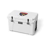 Florida Panthers Tundra® 45 Hard Cooler