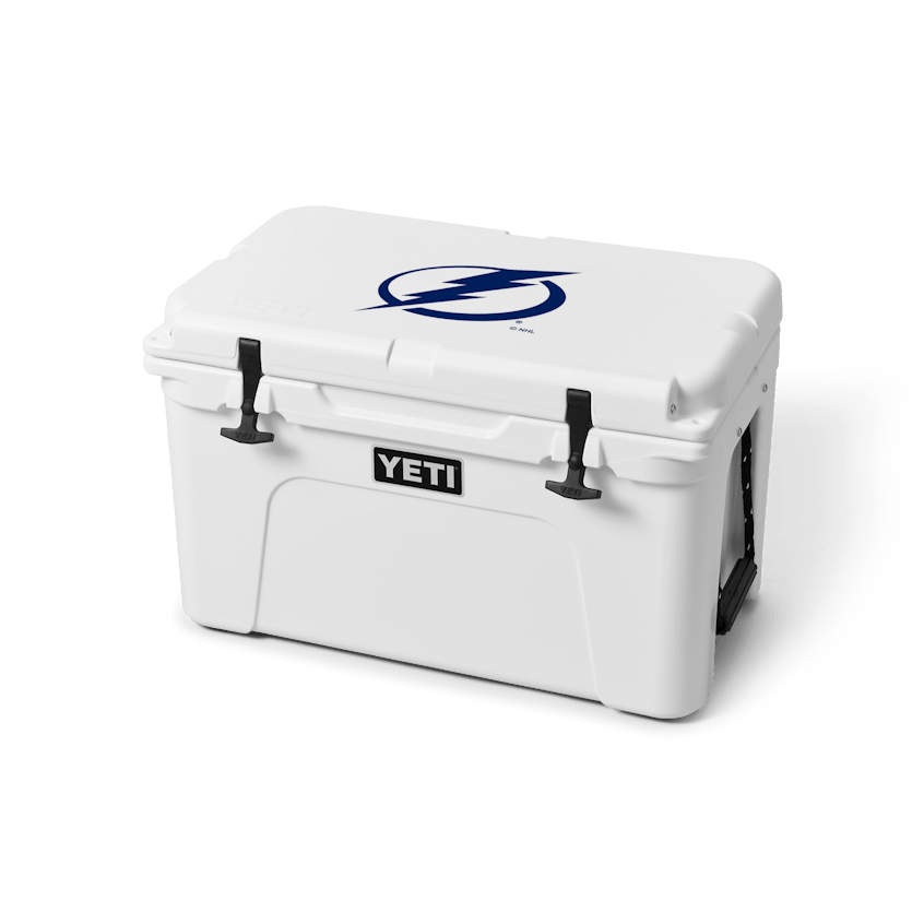 Tampa Bay Lightning Tundra® 45 Hard Cooler