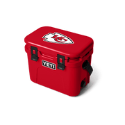 Kansas City Chiefs Roadie® 15 Hard Cooler