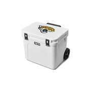 Jacksonville Jaguars Roadie® 60 Wheeled Cooler